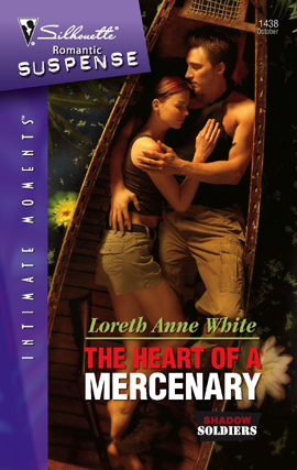 Title details for The Heart of a Mercenary by Loreth Anne White - Available